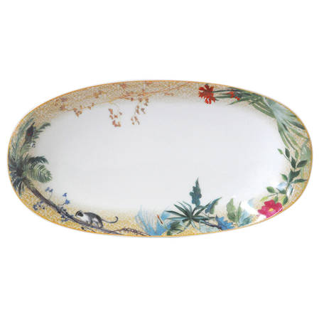 Tropiques Relish Dish